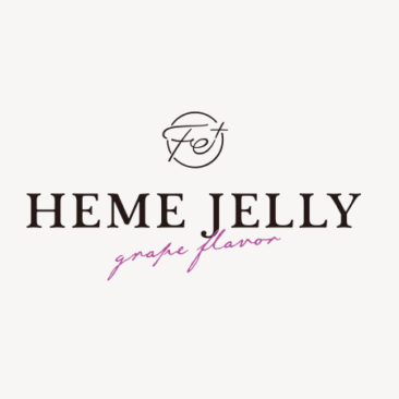 HEME Jelly / logo / 2021