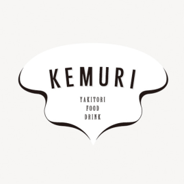 KEMURI / logo