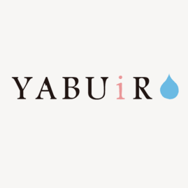 YABUiRO / logo